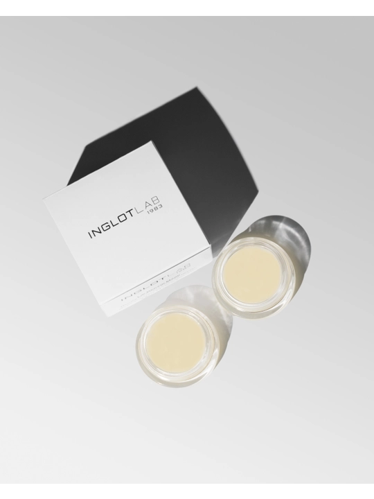 INGLOT LAB Overnight Repair Lip Mask 4 г маска для губ