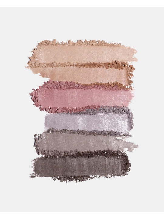 INGLOT Тени для век сияющие FREEDOM SYSTEM EYESHADOW SPARKLING