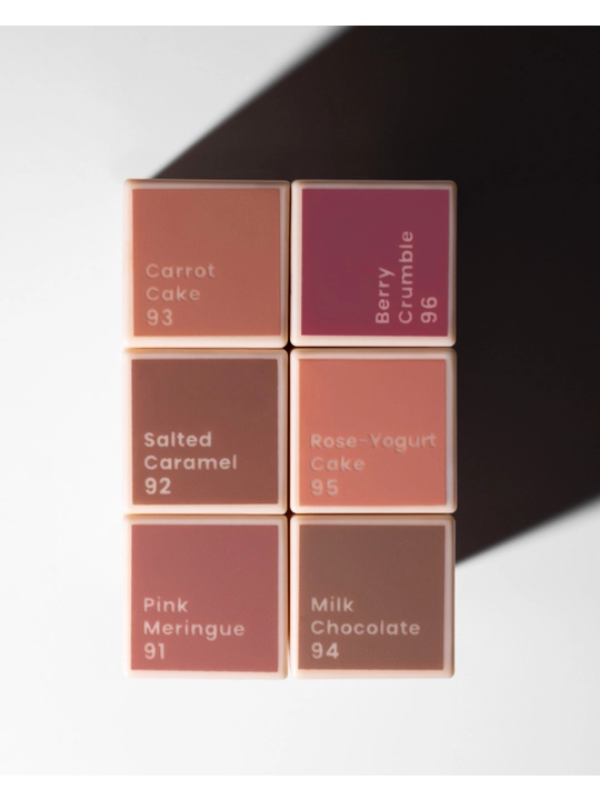 INGLOT GLAZED LIPS LIQUID LIPSTICK Помада жидкая с SPF50+