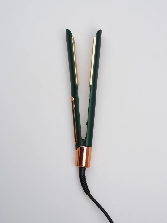 Professional soch uchun gafri dazmol Cronier CR-926a, CR-919, keramik plastinali