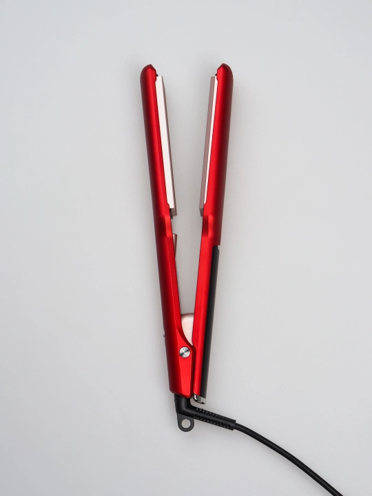 Professional soch uchun gafri dazmol Cronier CR-926a, CR-919, keramik plastinali