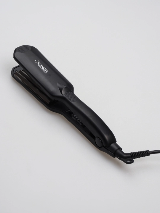 Professional soch uchun gafri dazmol Cronier CR-926a, CR-919, keramik plastinali