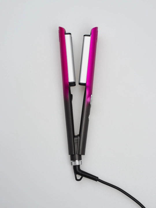 Professional soch uchun gafri dazmol Cronier CR-926a, CR-919, keramik plastinali