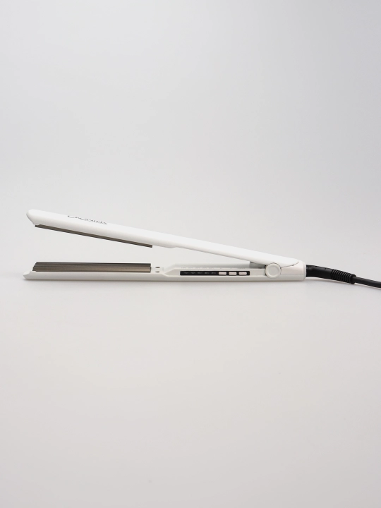 Professional soch uchun gafri dazmol Cronier CR-926a, CR-919, keramik plastinali