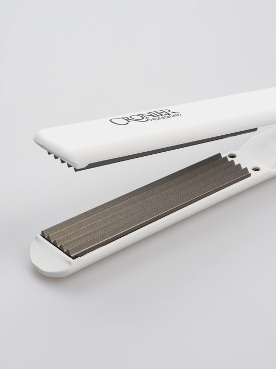 Professional soch uchun gafri dazmol Cronier CR-926a, CR-919, keramik plastinali