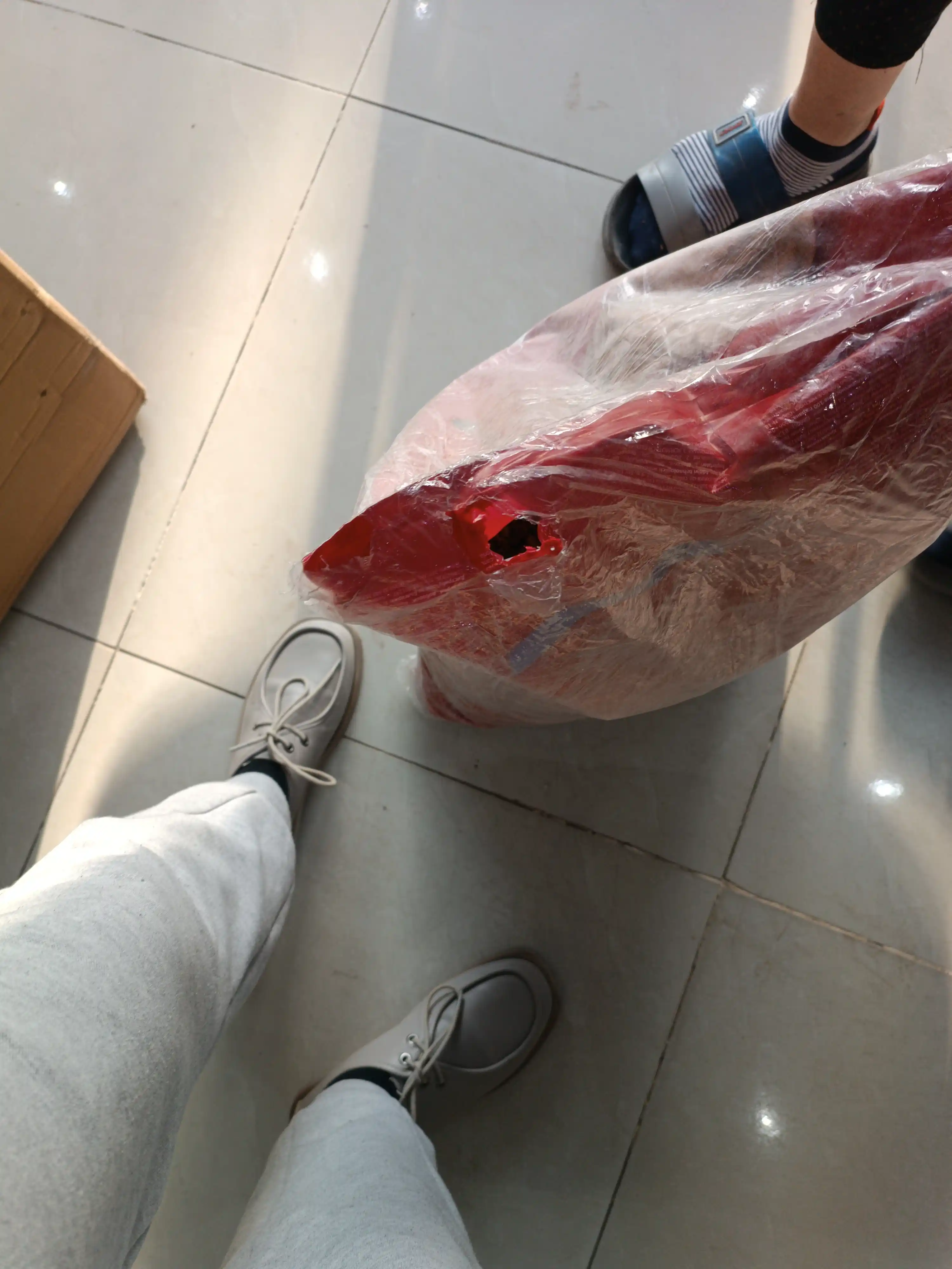 Myaу mushuklar uchun quruq yem, go‘sht va sabzavotlar bilan, 11 kg