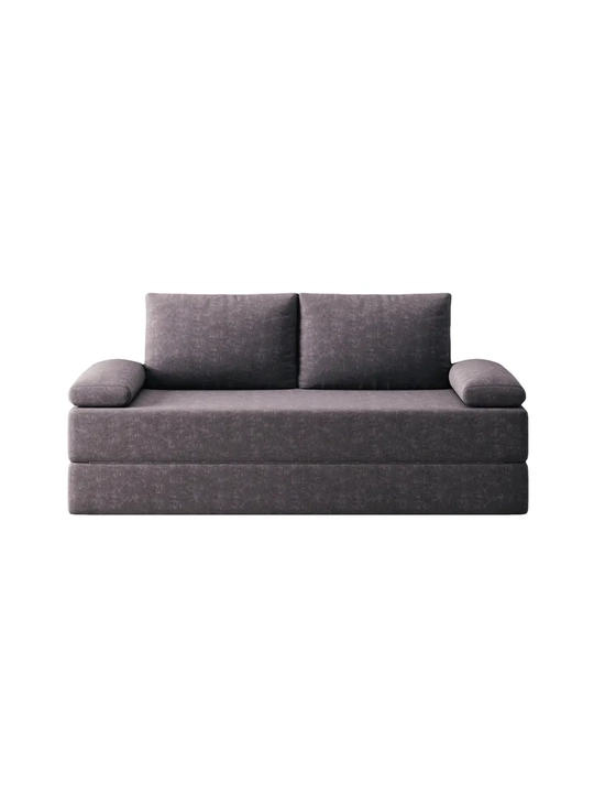 Karkassiz yig‘ma divan-karavot, 140 x 190