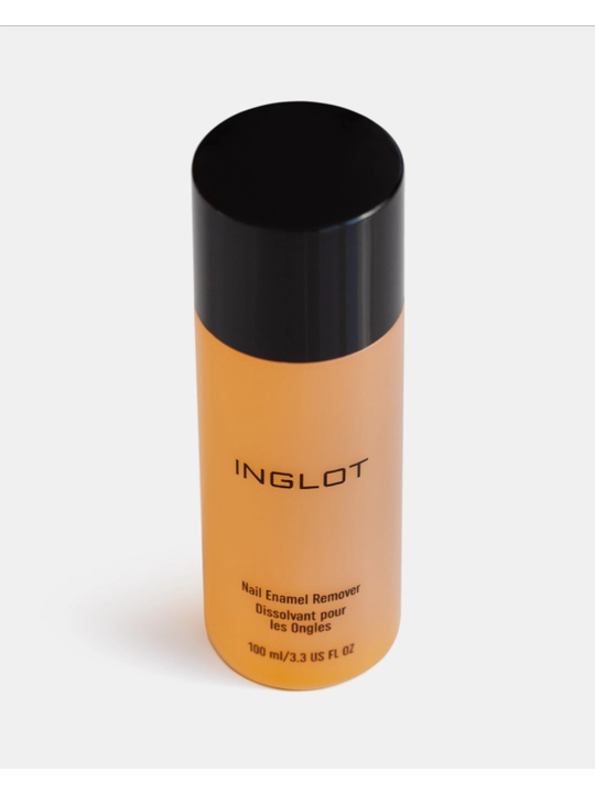 Жидкость для снятия лака (100 мл) INGLOT