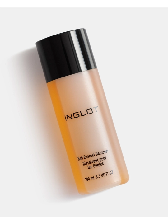 Жидкость для снятия лака (100 мл) INGLOT