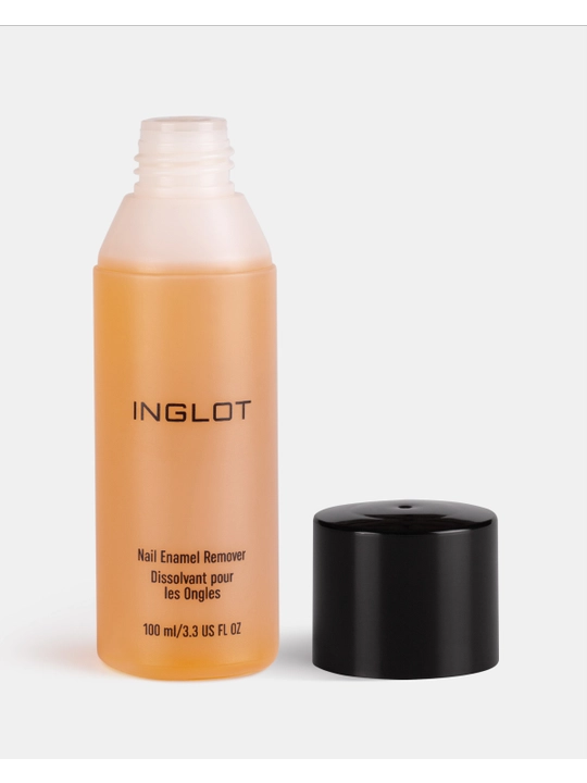 Жидкость для снятия лака (100 мл) INGLOT