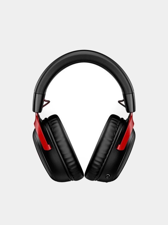Simsiz o‘yin quloqliklari HyperX Cloud III simsiz o‘yin garniturasi PC, PS5, PS4