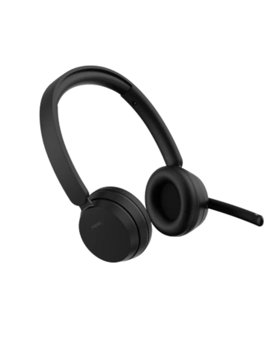 Rapoo H200 dual mode simsiz quloqchinlari, simsiz