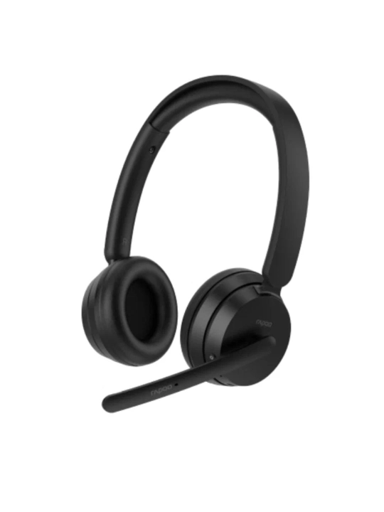 Rapoo H200 dual mode simsiz quloqchinlari, simsiz - 