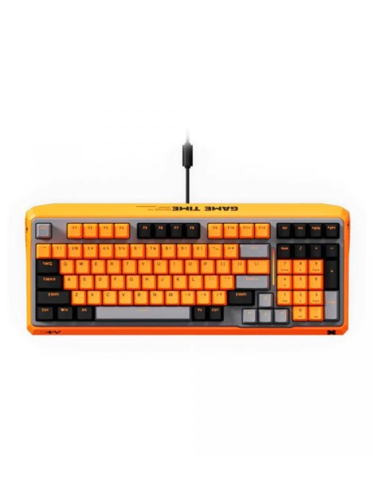 Rapoo ESK750 klaviaturasi - 
