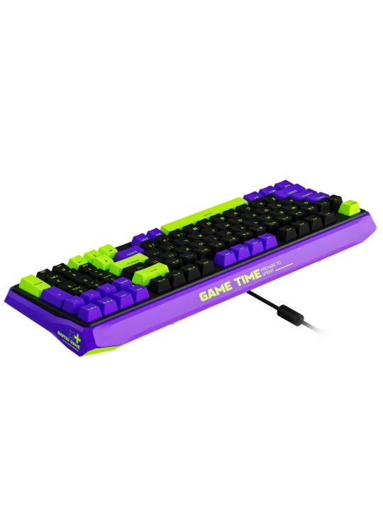 Rapoo ESK750 klaviaturasi