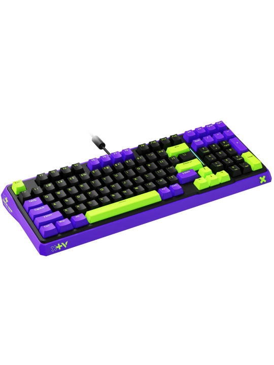 Rapoo ESK750 klaviaturasi