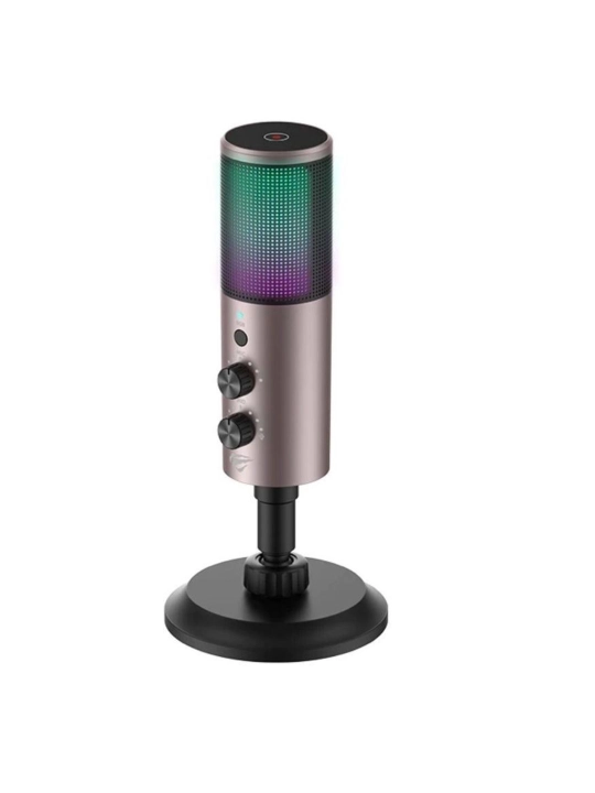 HAVIT GK61 kondensatorli USB mikrofon
