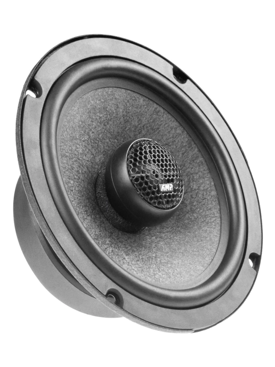 AMP PRO 652 ver.2 ,16 sm koaksial avtomobil dinamiklari