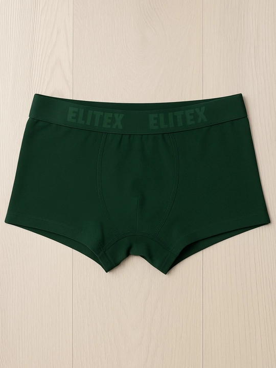 Трусы мужские боксеры ELITEX, модал и хлопок, эластичные, M–XXXL