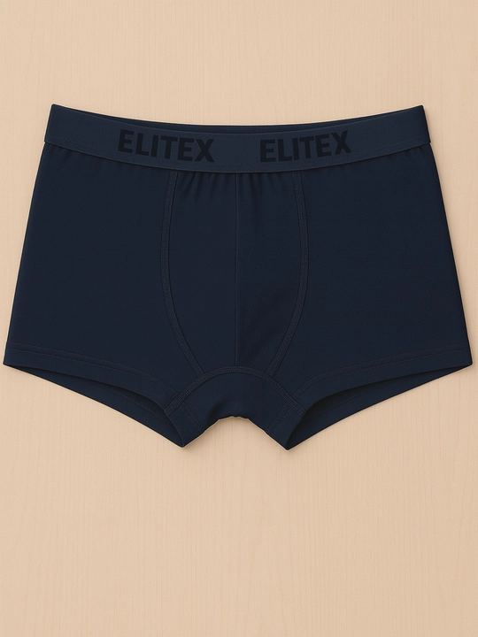 Трусы мужские боксеры ELITEX, модал и хлопок, эластичные, M–XXXL
