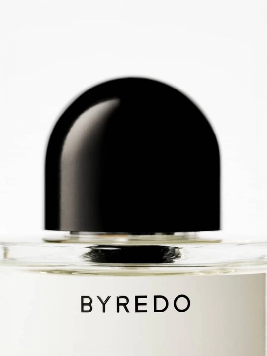 Bal d’Afrique — Afrikadan ilhomlangan uniseks atir | Byredo
