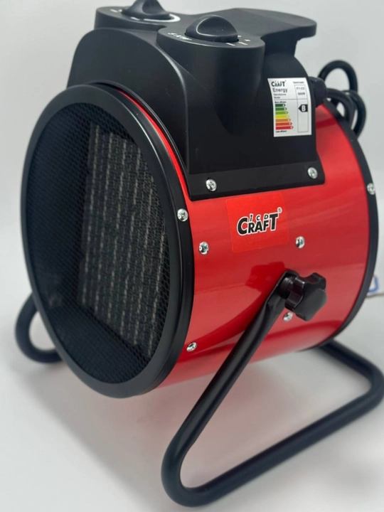 Elektr issiqlik pushkasi FY- C5