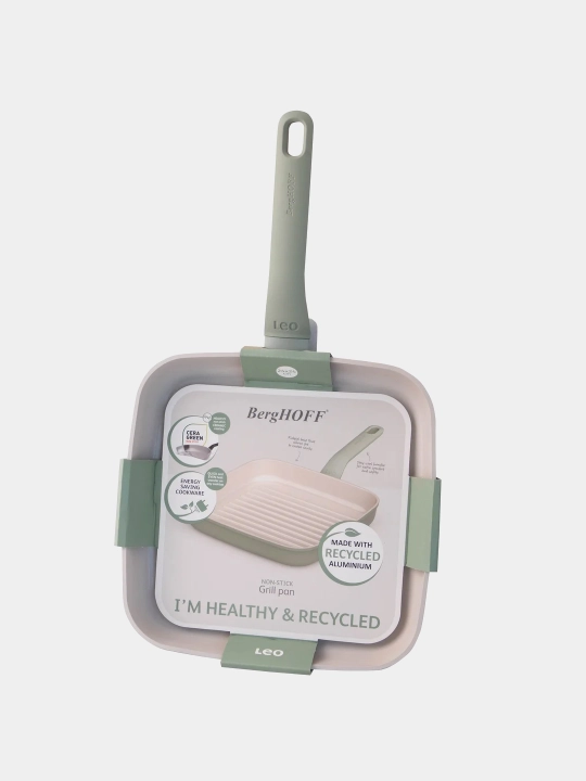 BergHOFF - Leo Balance Sage gril tovasi 24 sm