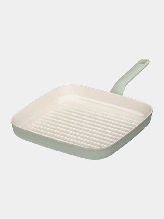 BergHOFF - Leo Balance Sage gril tovasi, 28 sm