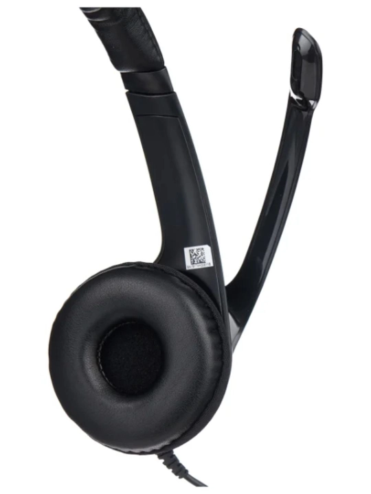 Logitech H390 kompyuter USB garniturasi