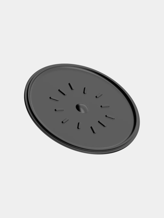 BergHOFF - Leo Graphite 26 sm cho‘yandan yasalgan qopqoqli qozon