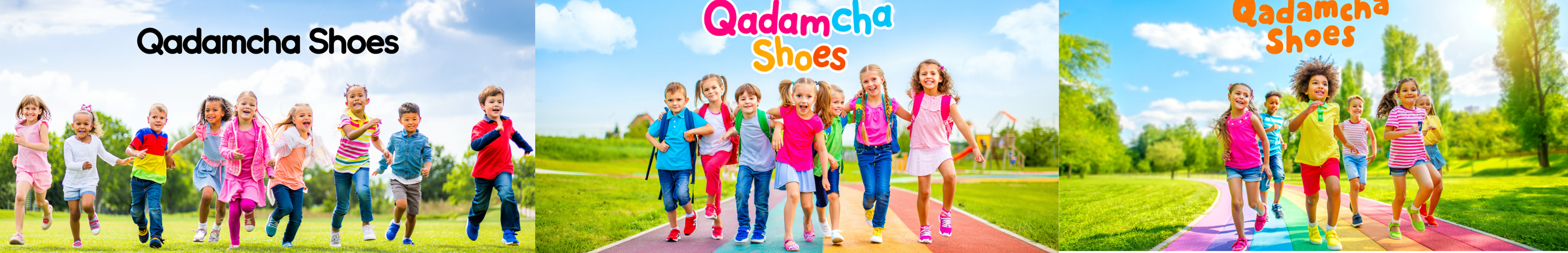 Qadamcha Shoes