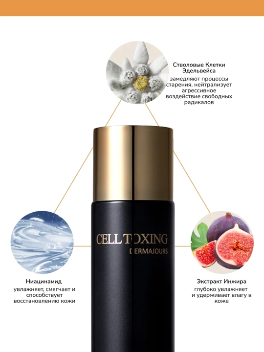 Омолаживающая эмульсия для лица, MEDIPEEL+, Cell Toxing Dermajours Emulsion, 150 мл