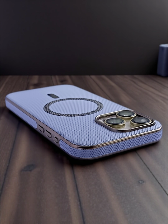 Чехол на iPhone Magsafe 11, 12, 13, 14, 15, 16 Pro Max