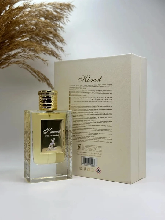 Kismet for Men, for Women Maison Alhambra 100 ml, Ayollar va erkaklar atiri