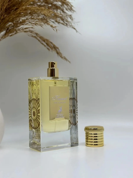 Kismet for Men, for Women Maison Alhambra 100 ml, Ayollar va erkaklar atiri