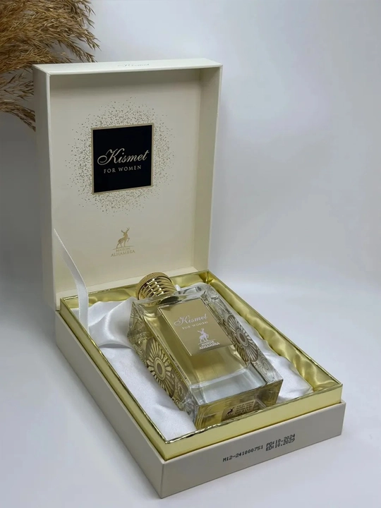 Kismet for Men, for Women Maison Alhambra 100 ml, Ayollar va erkaklar atiri - 