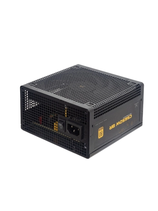 CS-650W BR Fp Max quvvat bloki - 