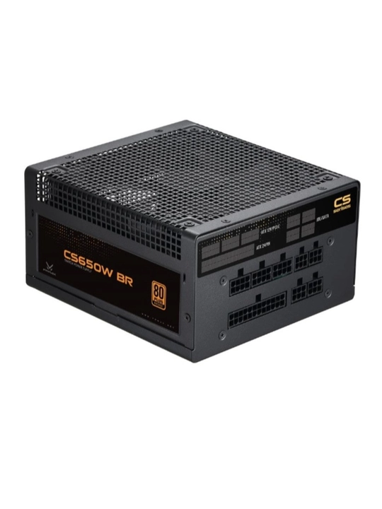 CS-650W BR Fp Max quvvat bloki