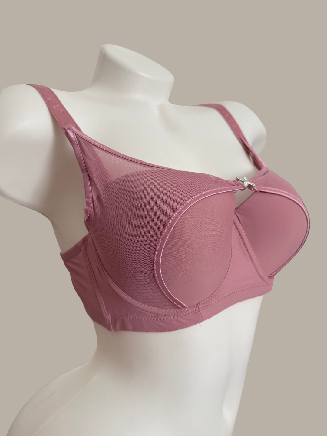 Bu porno emas, bu tartibsizlik.