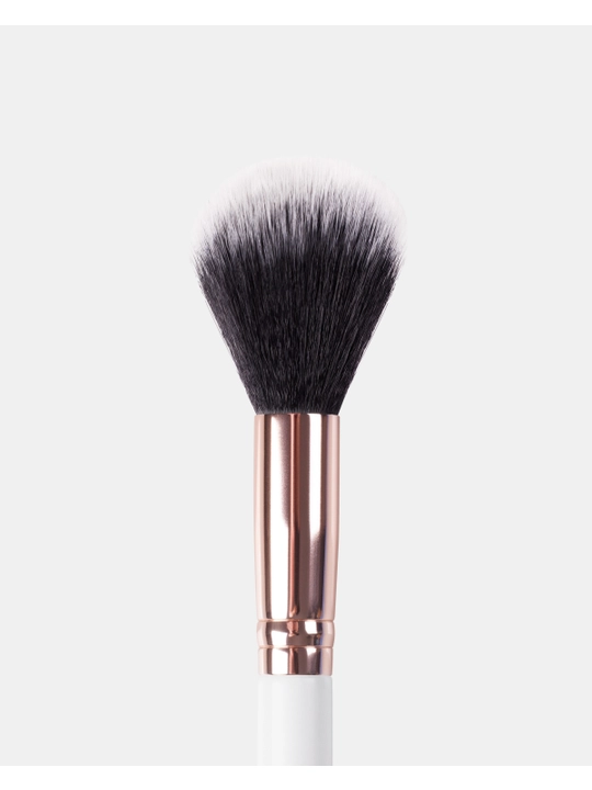 Кисть INGLOT для нанесения пудры, сухих текстур, синтетический ворс MAKEUP BRUSH 202