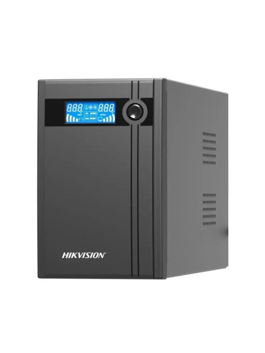 Источник бесперебойного питания HIKVISION DS-UPS2000 - 