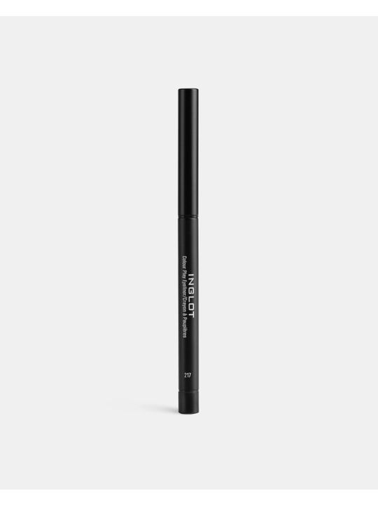 Карандаш для век влагостойкий INGLOT COLOUR PLAY EYELINER