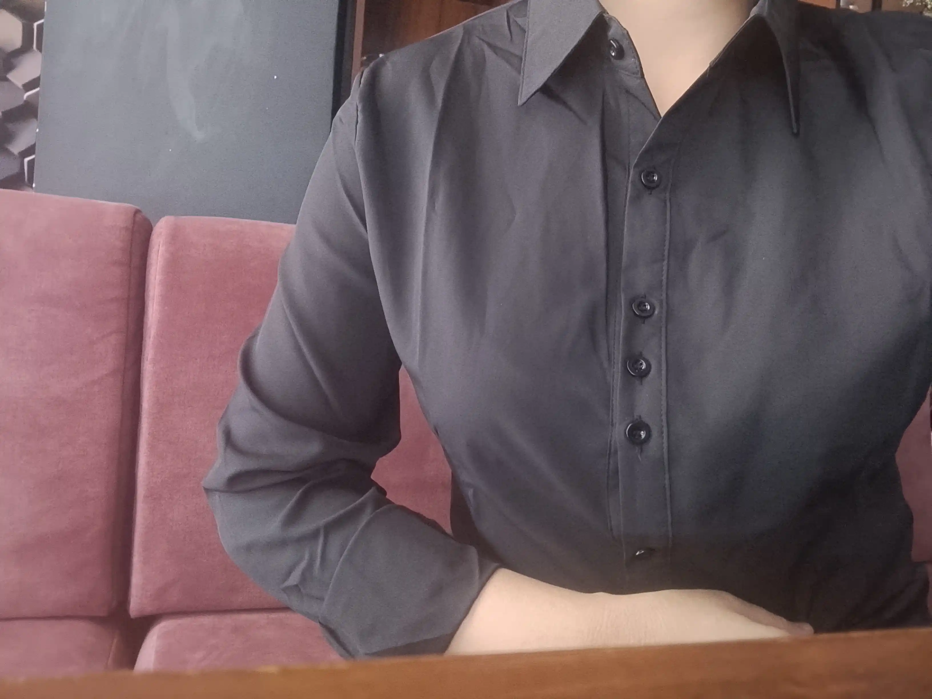 Ofis va maktab uchun ayollar ko‘ylagi. Malomerka