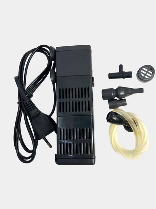 Atman ichki akvarium filtri PF-200, PF-500 Atman suv osti akvarium filtri