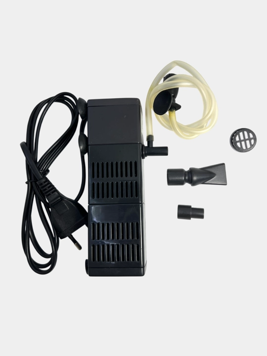Atman ichki akvarium filtri PF-200, PF-500 Atman suv osti akvarium filtri