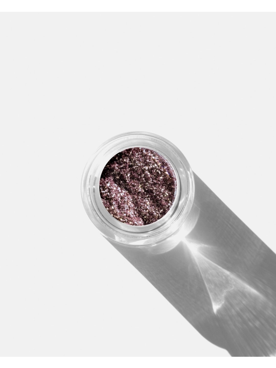 Рассыпчатый пигмент INGLOT сияющие тени для век AMC PURE PIGMENT EYE SHADOW