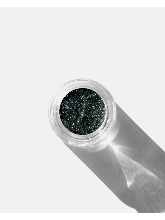 Рассыпчатый пигмент INGLOT сияющие тени для век AMC PURE PIGMENT EYE SHADOW