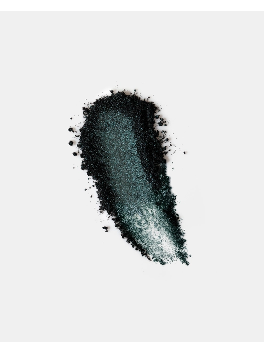 Рассыпчатый пигмент INGLOT сияющие тени для век AMC PURE PIGMENT EYE SHADOW