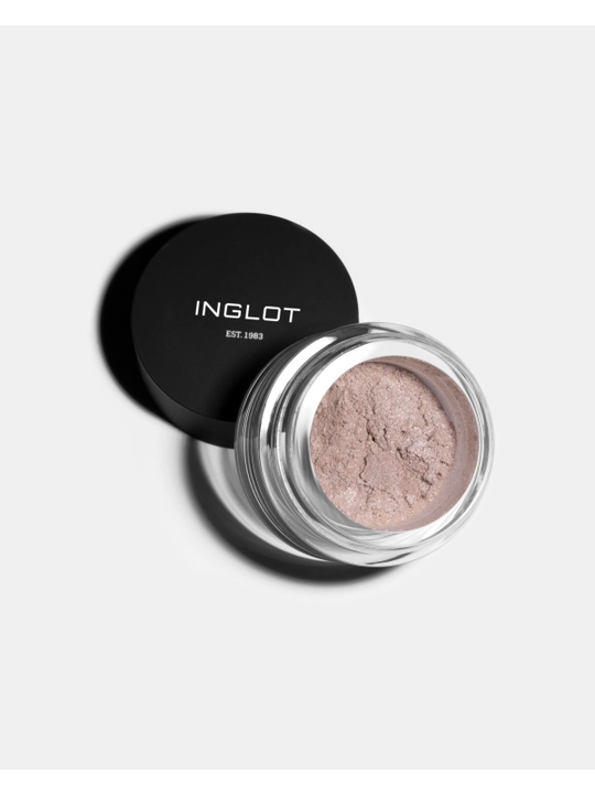 Рассыпчатый пигмент INGLOT сияющие тени для век AMC PURE PIGMENT EYE SHADOW