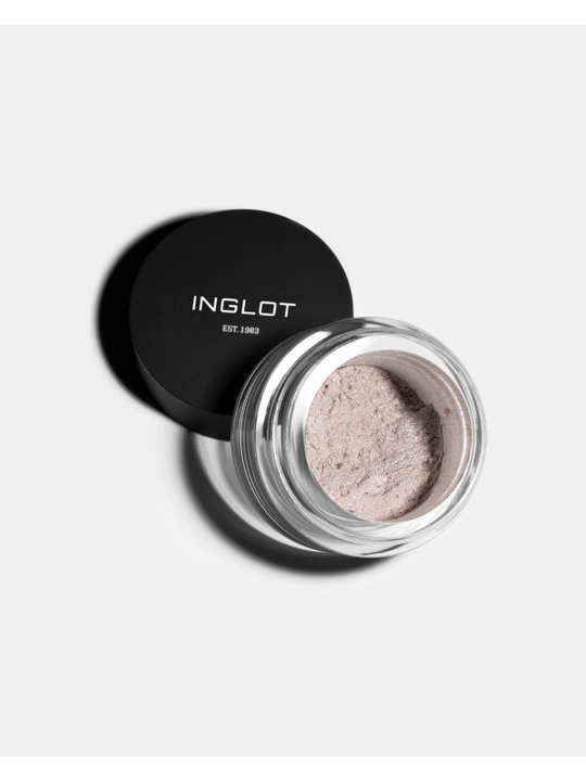Рассыпчатый пигмент INGLOT сияющие тени для век AMC PURE PIGMENT EYE SHADOW